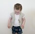 PDF11 Crochet Cardigan