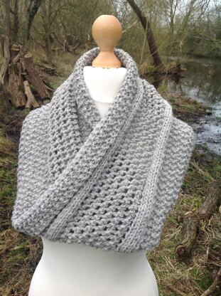 Moorland Fell Cowl