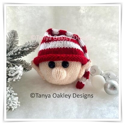 Christmas Doorhanger Baubles
