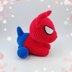 Spiderdog Superhero