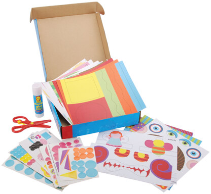 Alex Toys Ready, Set, Cut! Kit - 436384