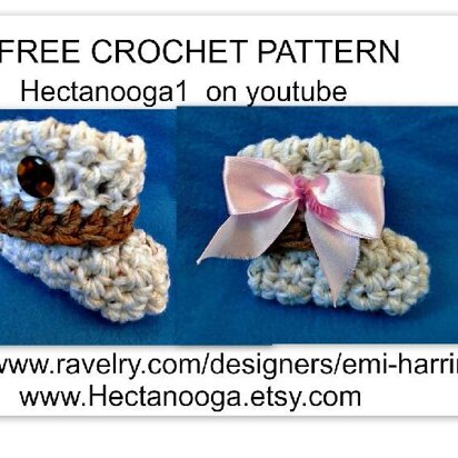 Free Crochet Patterns for Beginners