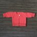 Coral Baby Set