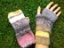 Owl DK Gloves