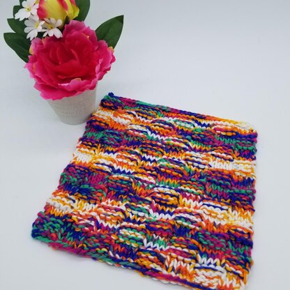 Harper Dishcloth