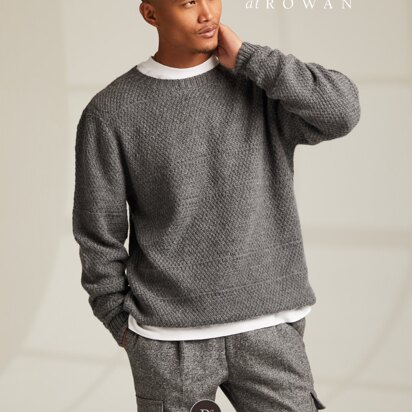 Rowan Knitting Patterns