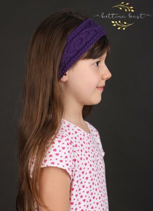 Biniel Headband / Stirnband