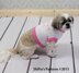 Dog Dress & Jumper Crochet Patterns #66