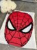 Spider-Man Baby Blanket