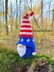 Patriotic gnome USA (boy2)