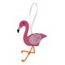 Trimits Felt Decoration Kit: Flamingo