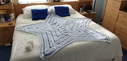 Star blanket