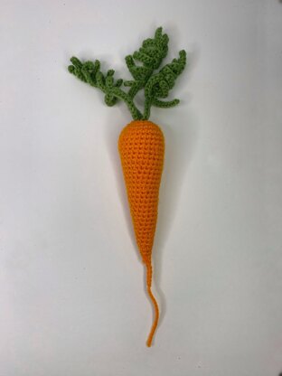 Carrot