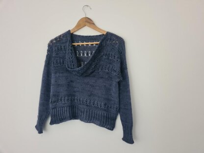 Lochnagar Sweater