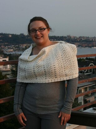 Enveloped Cowl