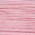 Paintbox Crafts Stickgarn Mouliné - Candy Pink (43)