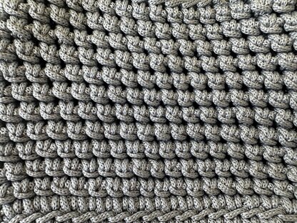 Knot Loop Evening Bag