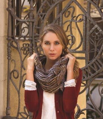Book 4 by Malabrigo