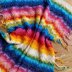 Rainbow Splash Blanket