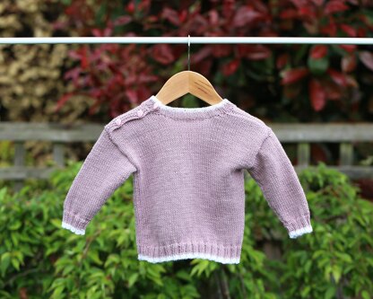 P65 Poppy the Puppy Dog Jumper/Sweater