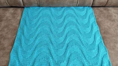 Ocean blanket