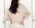 Size S - NUBIA Knitted Sweater