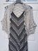 Criss-Cross Shrug