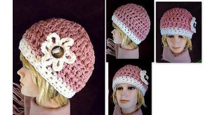 Chunky Adult Beanie