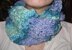 Greta Infinity scarf