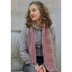 TanisKnits Constitution Hall Scarf PDF