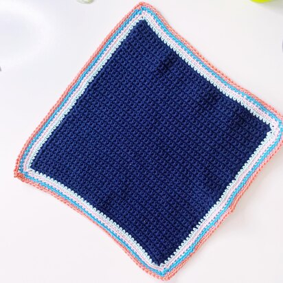 Washcloth 12 Series 2