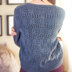 Emmi Cardigan in Berroco Arno - Downloadable PDF