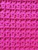 The Buddleja Scarf