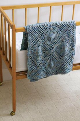 Tin Can Knits Dogwood PDF