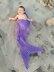 Valentina Mermaid Tail