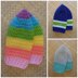 Seattle Scene Slouchy Hat