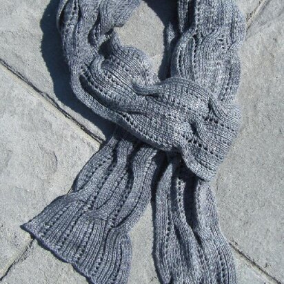 Onda Scarf or Wrap