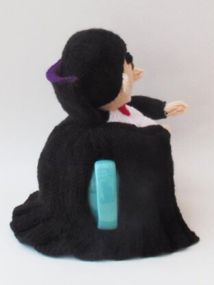 Count Dracula Tea Cosy