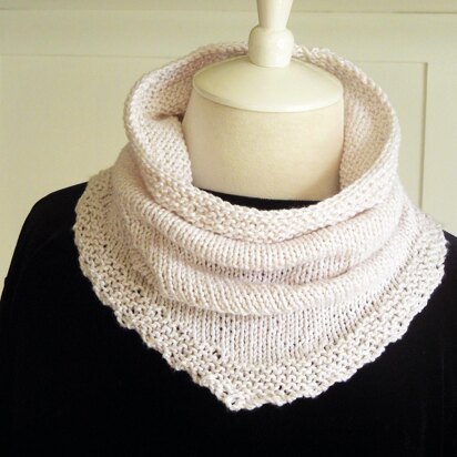 Cowl Kerchief