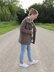 Heritage Cardigan