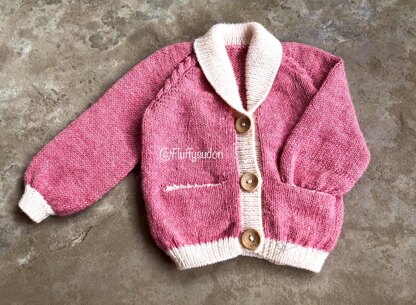 Candy Cardigan