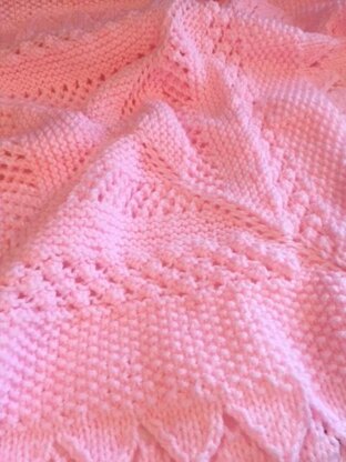 LITTLE DREAMER Knitting pattern by SUSAN J WARD | LoveCrafts