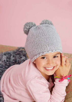 Filati Kids & Teens 4 von Lana Grossa