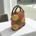 Spring Blossom Handbag - PDF Download.