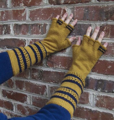 Bangles Gloves