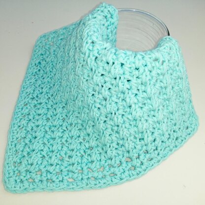 25+ Crochet Dishcloth Patterns