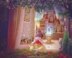 Princess Belle Hat and Dress Outfit