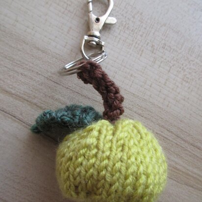 Apple Keyring