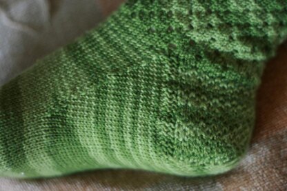 Marly Socks