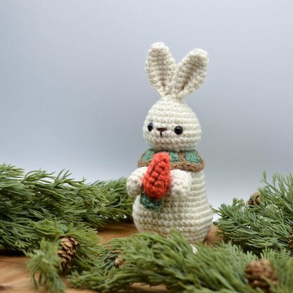 Woodland Bunny